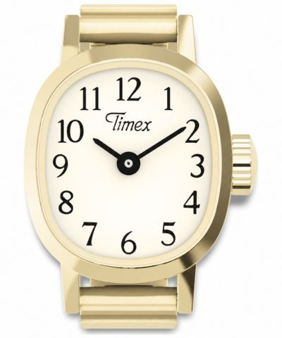TIMEX Cavatina Mini Ring hodinkový prsten