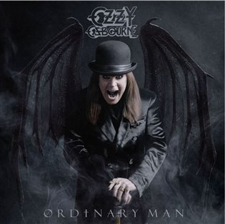 Ozzy Osbourne: Ordinary Man LP - Ozzy Osbourne