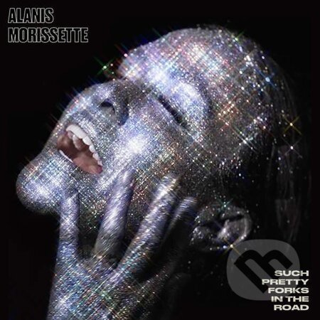 Alanis Morissette: Such Pretty Forks In The Road LP