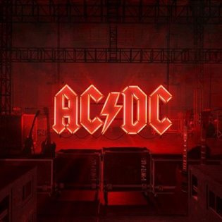 AC/DC: Power Up - AC/DC