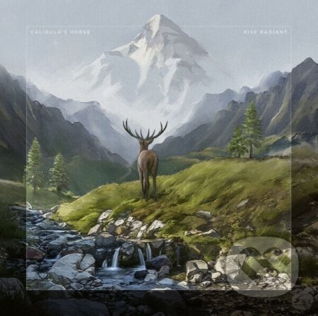 Caligula's Horse: Rise Radiant - Caligula's Horse