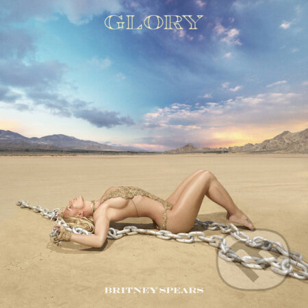 Britney Spears: Glory LP (Deluxe Version) - Britney Spears