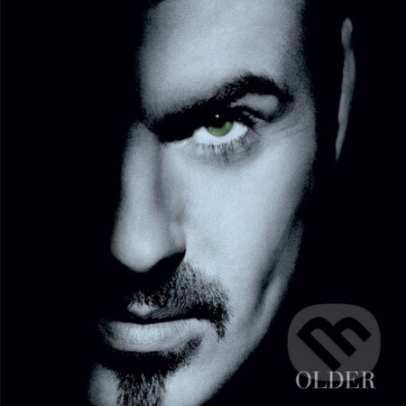 George Michael: Older Ltd. Box set (3LP+5CD) - George Michael