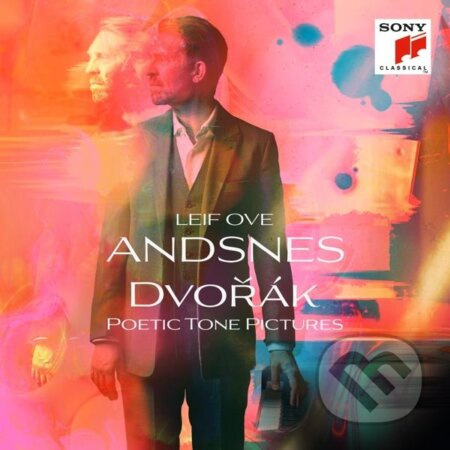 Andsnes Leif Ove: Dvořák - Poetic Tone Pictures - Andsnes Leif Ove
