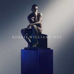 Robbie Williams: XXV - Robbie Williams