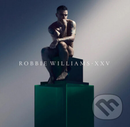 Robbie Williams: XXV (Green) - Robbie Williams