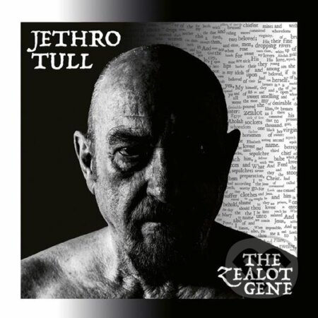 Jethro Tull:  Zealot Gen (2LP+CD) (2LP+CD) - Jethro Tull