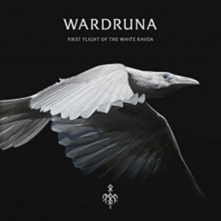 Kvitravn - First Flight Of The White Raven