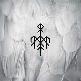 Kvitravn - First Flight Of The White Raven