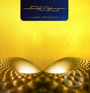 Tool: Fear Inoculum LP (3 LP) - Tool