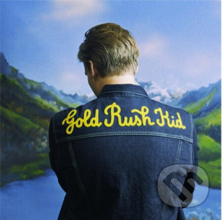 Gold Rush Kid