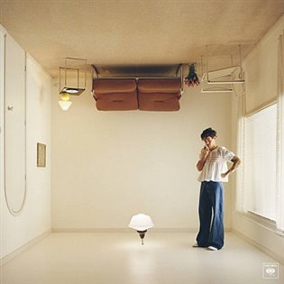 Harry Styles: Harry's House LP - Harry Styles