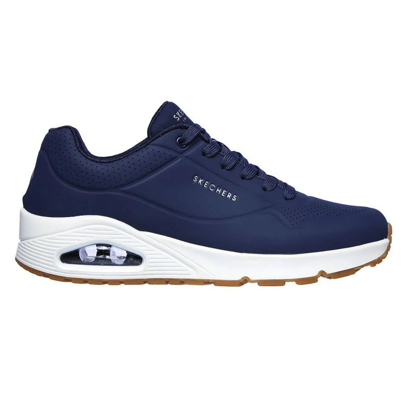 Skechers Uno Stand On Air M 52458-NVY 41