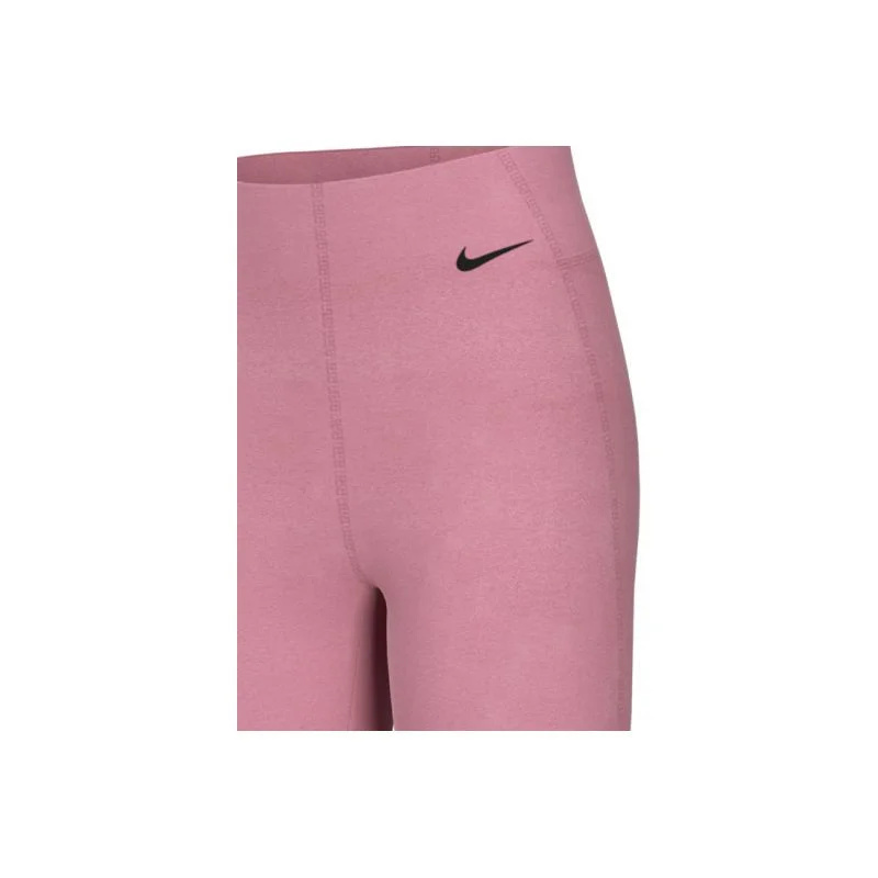 Dámské punčochové kalhoty W NK Sculpt Victory W AQ0284-614 - Nike M