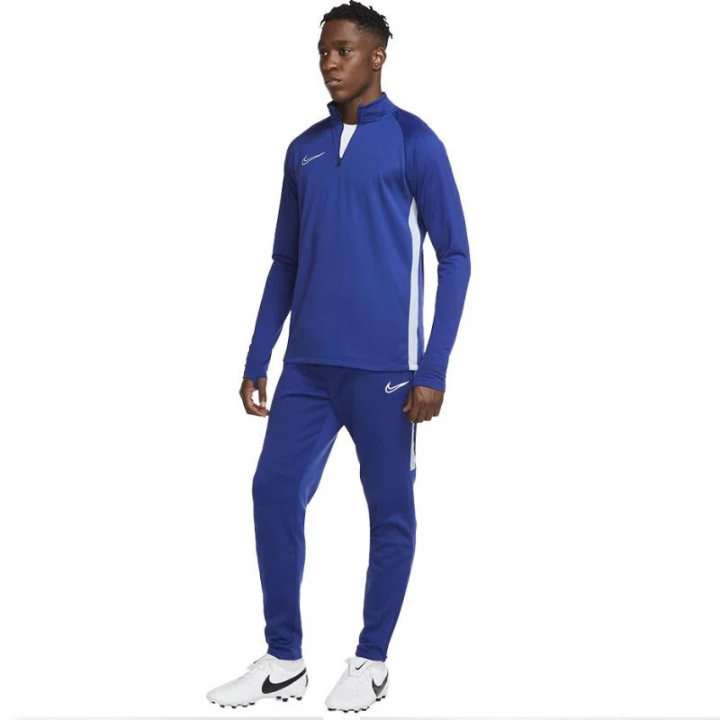 Pánské tričko Dri-FIT Academy Dril M AJ9708 455 - Nike S