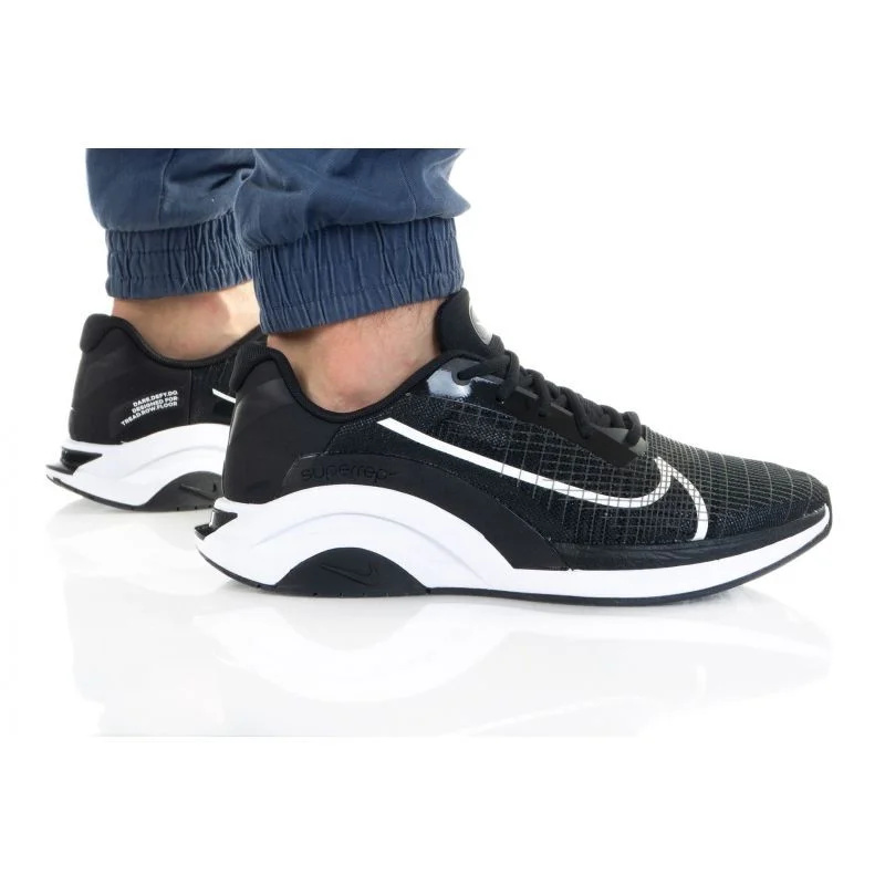 Pánské boty Zoomx Suprrep Sugare M CU7627-002 - Nike 42