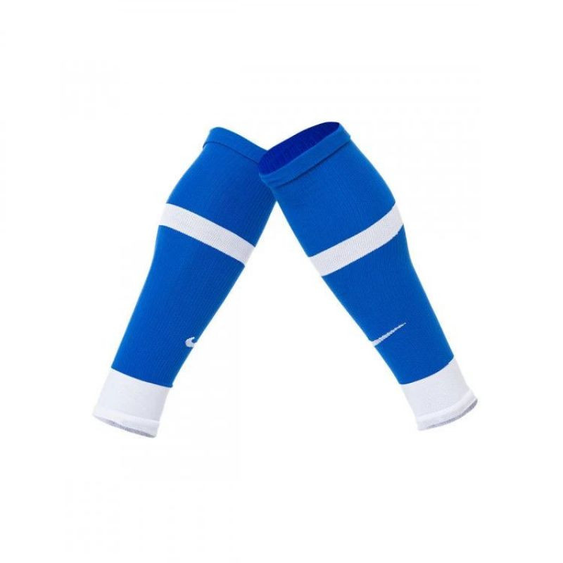 Fotbalové kamaše Nike MatchFit CU6419-401 L/XL