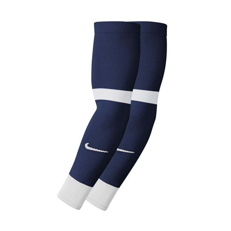Fotbalové kamaše Nike MatchFit CU6419-410 L/XL