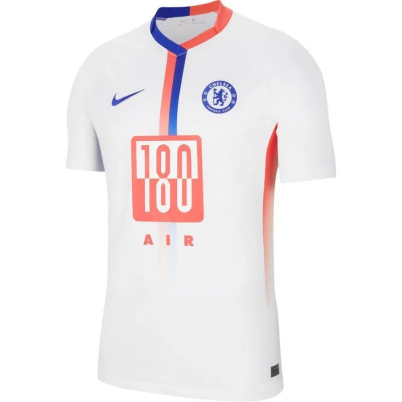Pánské tričko Chelsea F.C. Stadium M CW3880-101 - Nike L