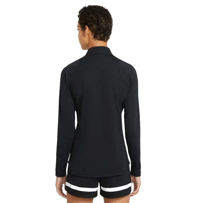 Dámské tričko Dri-FIT Academy W CV2653-010 - Nike XL