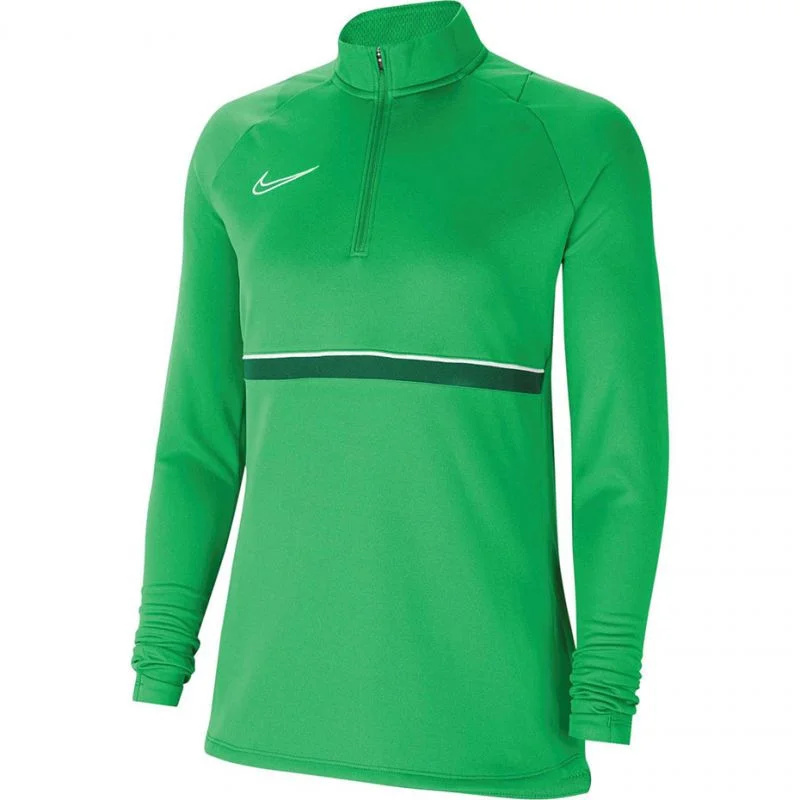 Dámská mikina Dri-Fit Academy W CV2653-362 - Nike XS