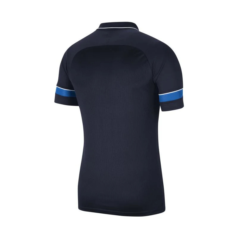 Pánské tričko Dri-FIT Academy 21 M CW6104-453 - Nike S
