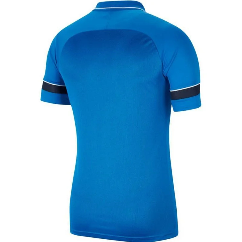 Nike Polo Dry Academy 21 M CW6104 463 pánské m