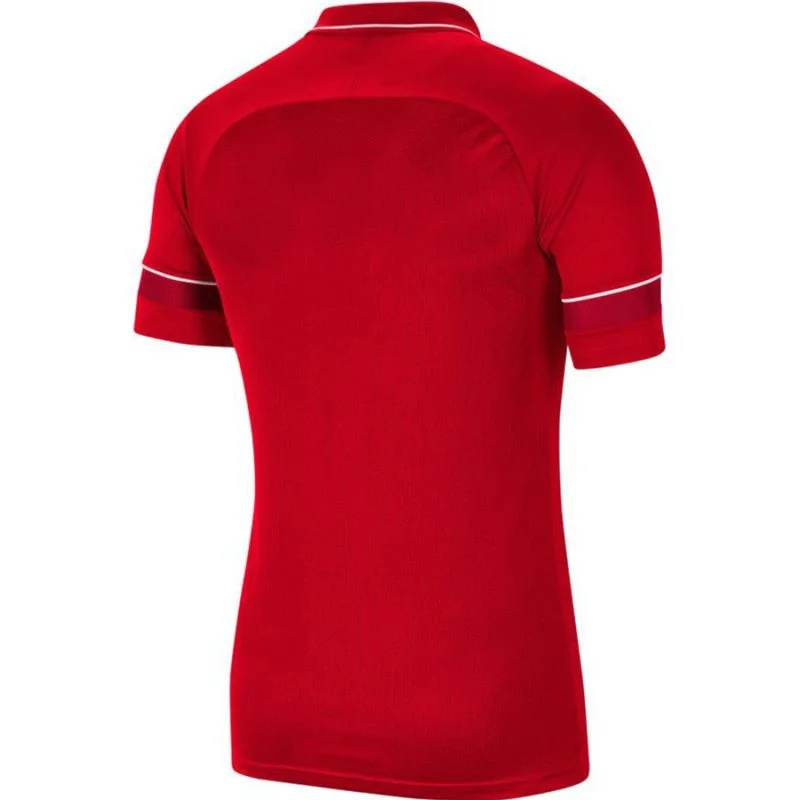 Pánské fotbalové polo tričko Dry Academy 21 M CW6104 657 - Nike S