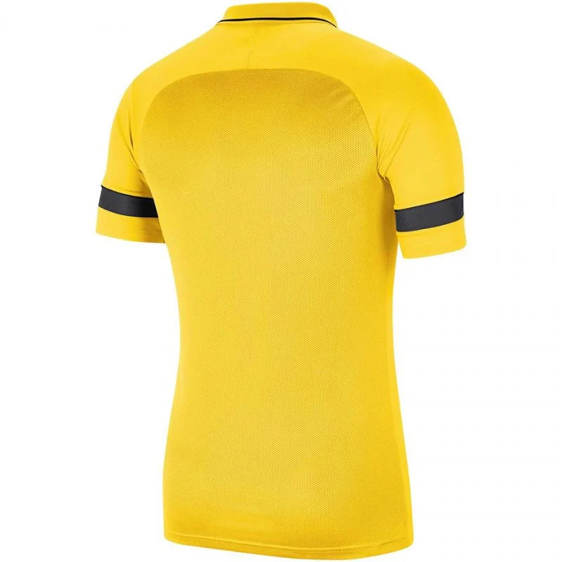 Tričko Nike DF Academy 21 Polo SS M CW6104 719 pánské s