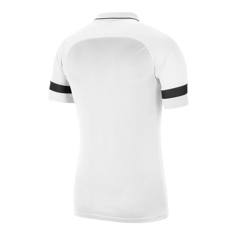 Dětské polo tričko Academy 21 Jr CW6106-100 - Nike S