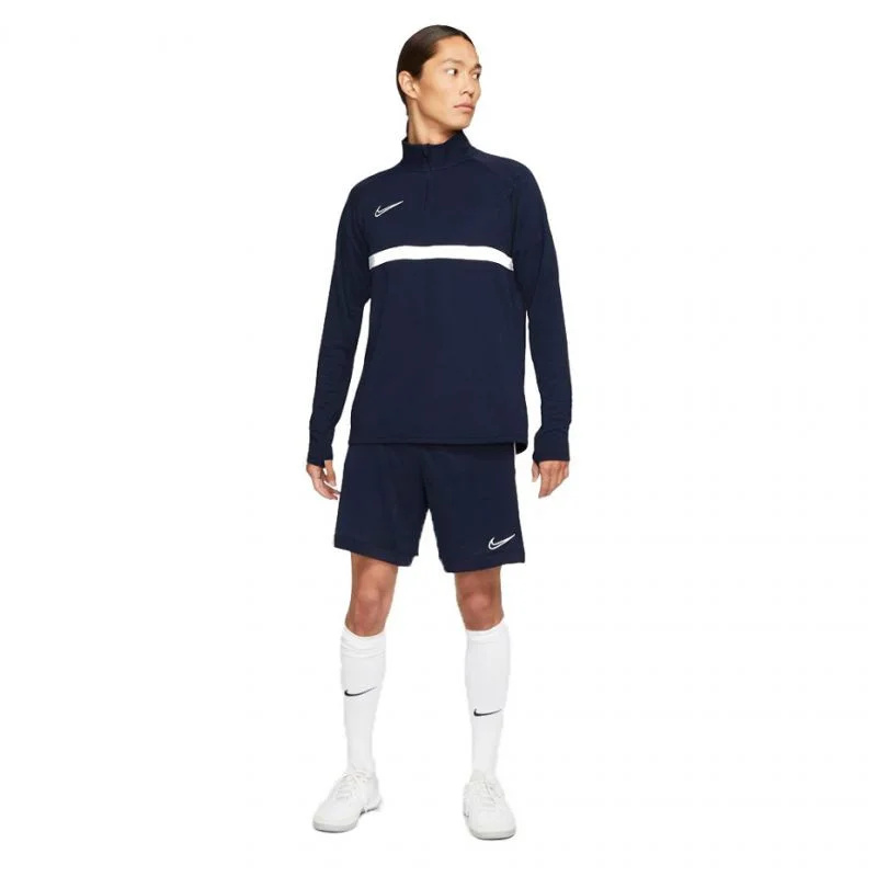 Pánské tričko Dri-FIT Academy M CW6110-451 - Nike L