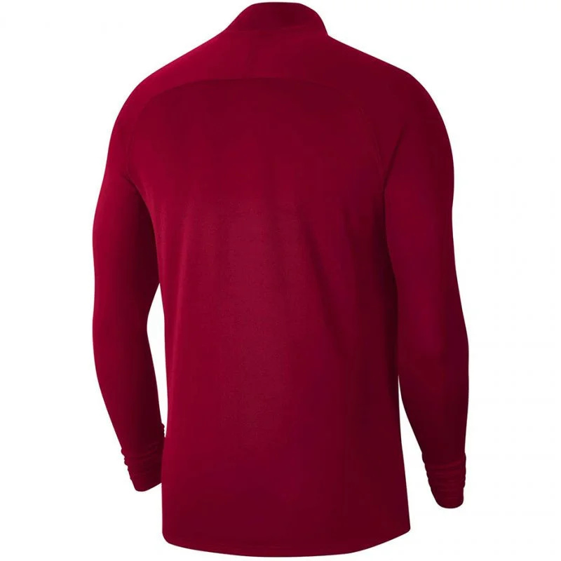 Dětská mikina NK DF Academy 21 Jr CW6112 677 - Nike S