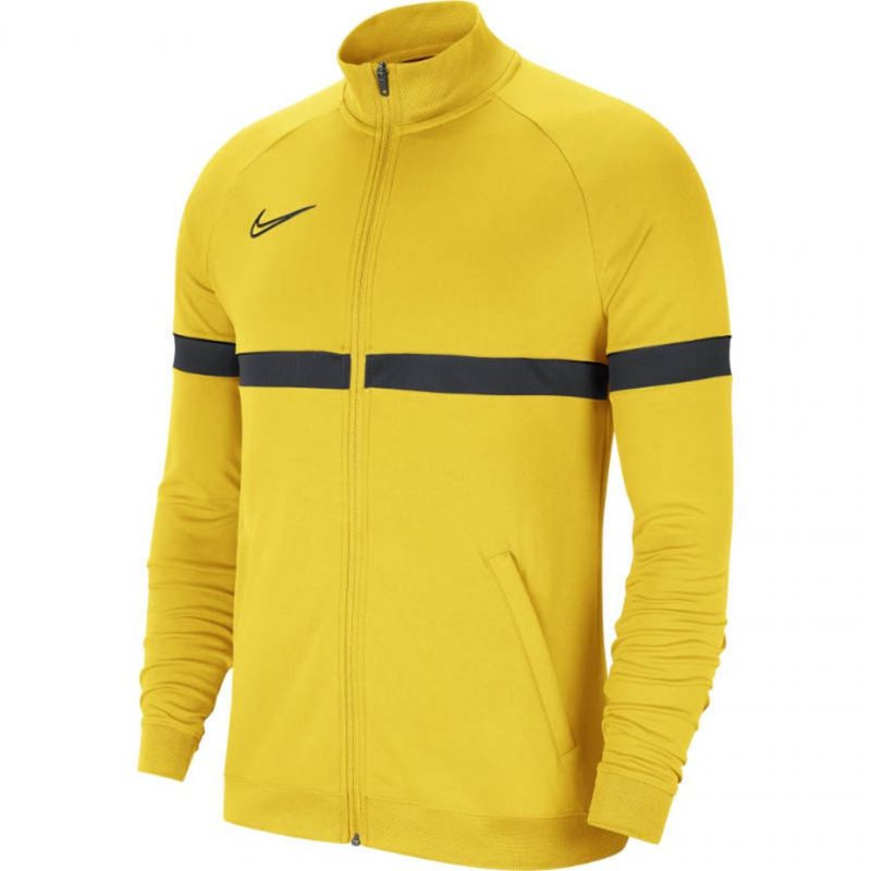 Nike Dri-FIT Academy 21 Knit Track Jacket M CW6113 719 pánské s