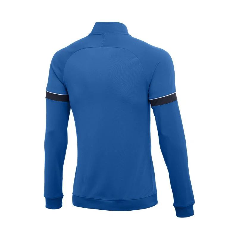 Dětská tréninková mikina Dri-FIT Academy 21 Jr CW6115-463 - Nike M ( 137 - 147 )