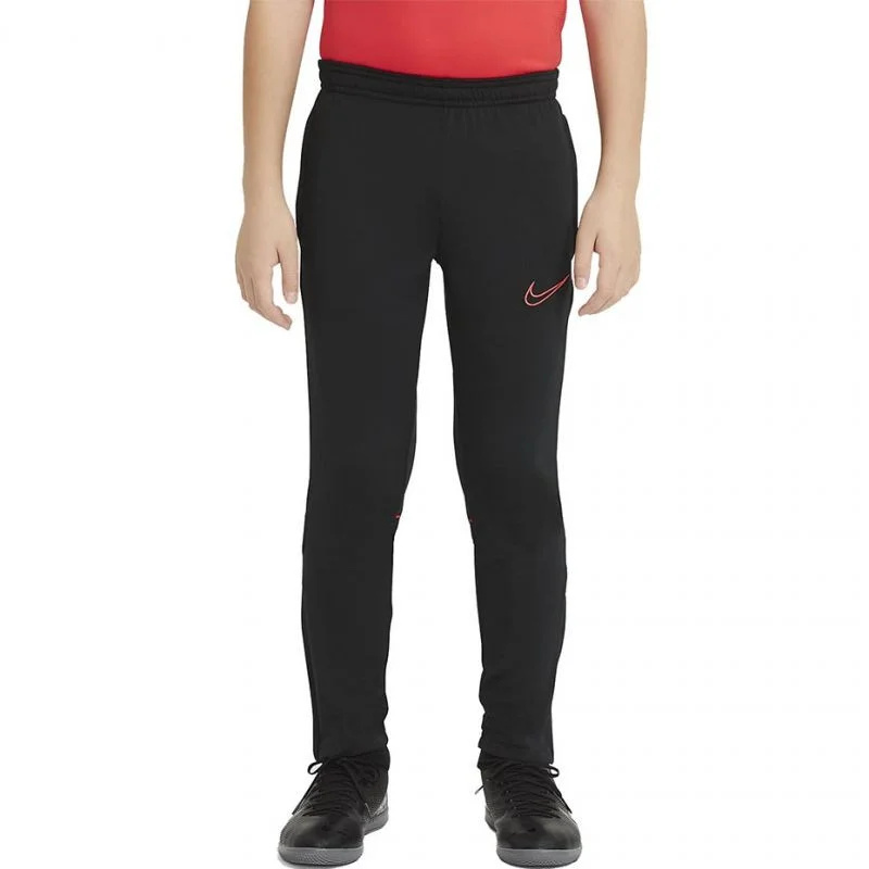 Dětské kalhoty Dri-FIT Academy Jr CW6124 010 - Nike xs