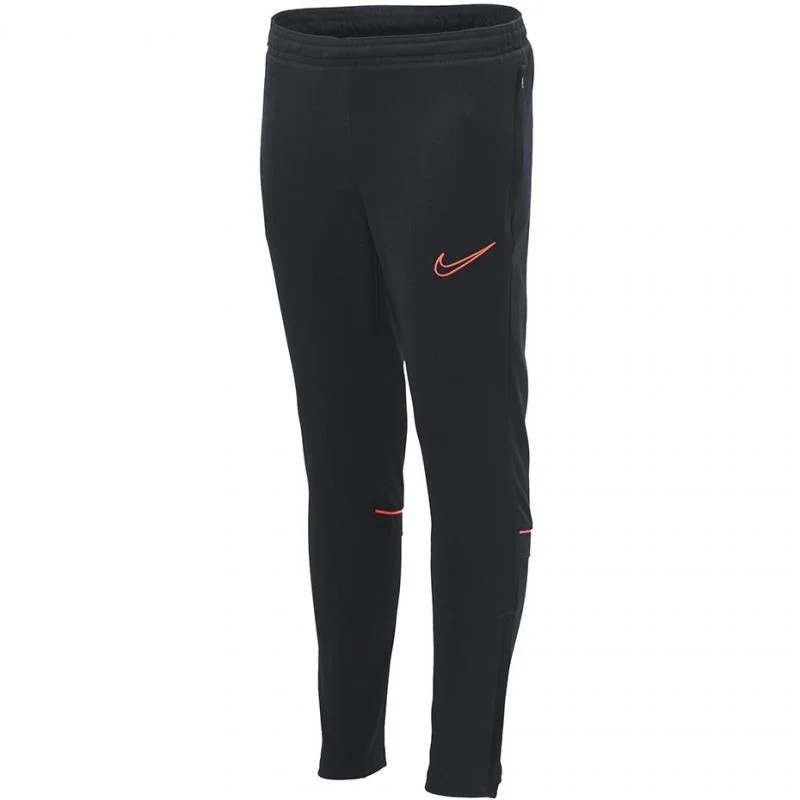 Juniorské kalhoty Nike Dri-FIT Academy CW6124-013 XS