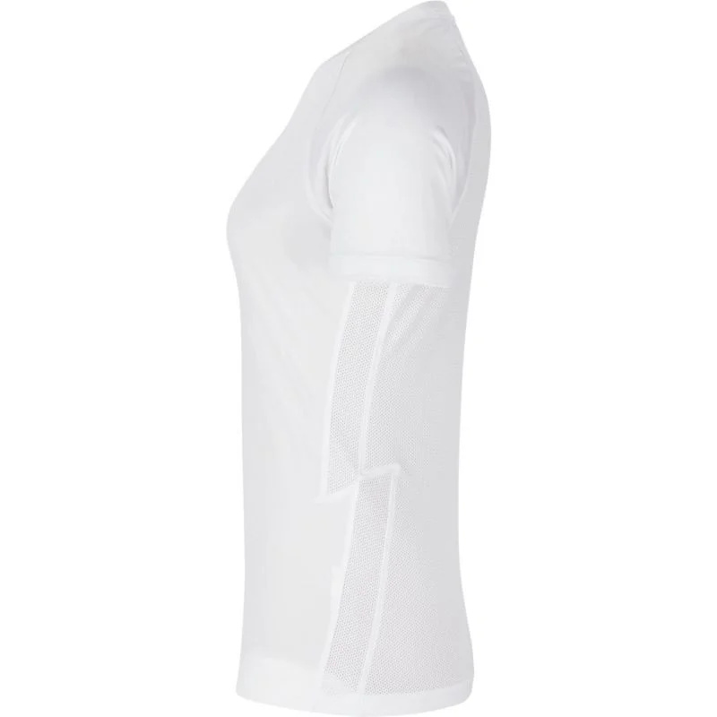 Dámské 3/4 tričko Strike 21 W CW3553-100 - Nike XL (188 cm)