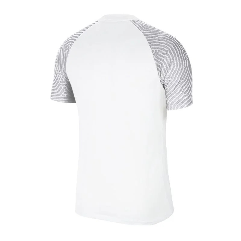 Tričko Nike Dri-FIT Strike II Jr CW3557-100 XS ( 122 - 128 )
