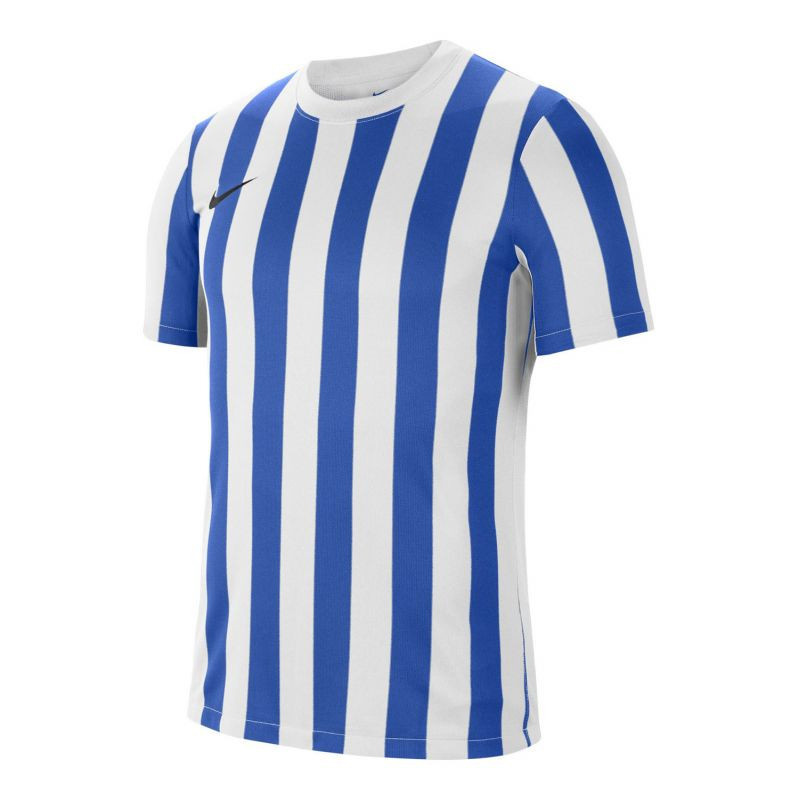 Nike Striped Division IV M fotbalový dres CW3813-102 pánské M (178 cm)