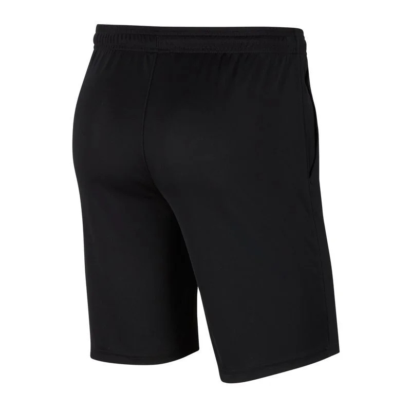 Pánské tréninkové šortky Dri-FIT Park 20 M CW6152-010 - Nike M