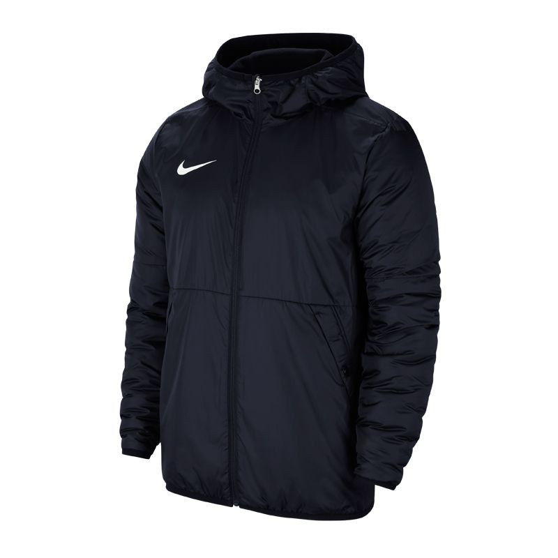 Bunda Nike Team Park 20 Jr CW6159-451 140 cm