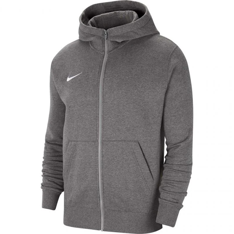 Dětská fleecová mikina Park 20 CW6891-071 - Nike M