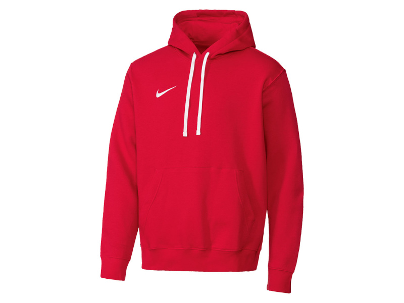 Nike Pánská mikina (Xl, červená)