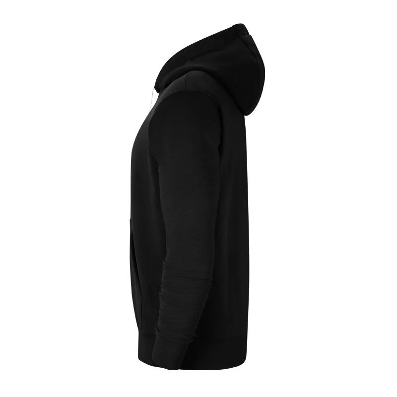 Juniorská fleecová mikina Park 20 CW6896-010 - Nike 140 cm