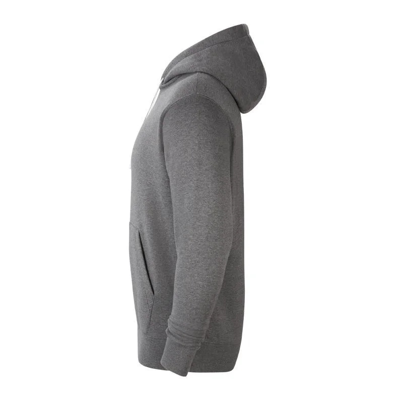 Juniorská mikina Park 20 Fleece CW6896-071 - Nike 152 cm