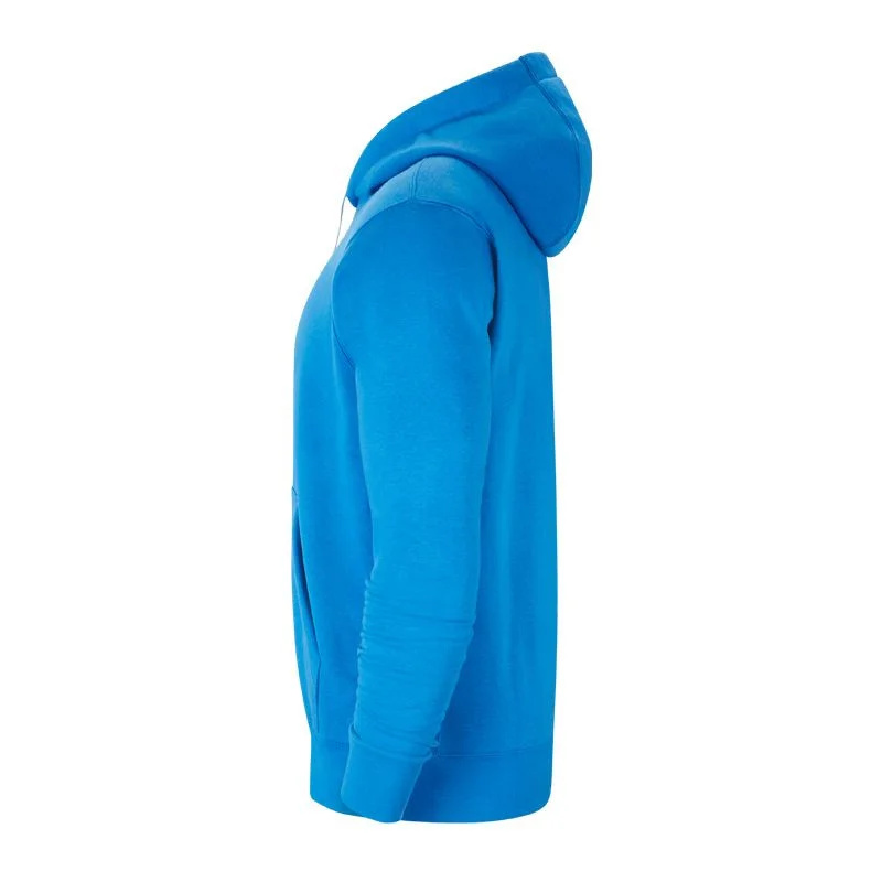Juniorská mikina Park 20 Fleece CW6896-463 - Nike 128 cm