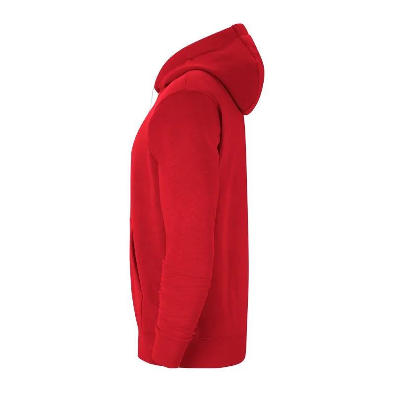Juniorská fleecová mikina Park 20 CW6896-657 - Nike 152 cm