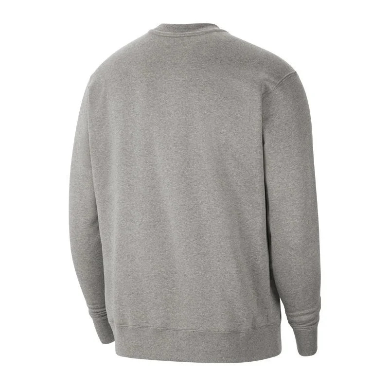 Pánská mikina Park 20 Crew Fleece M CW6902-063 - Nike L