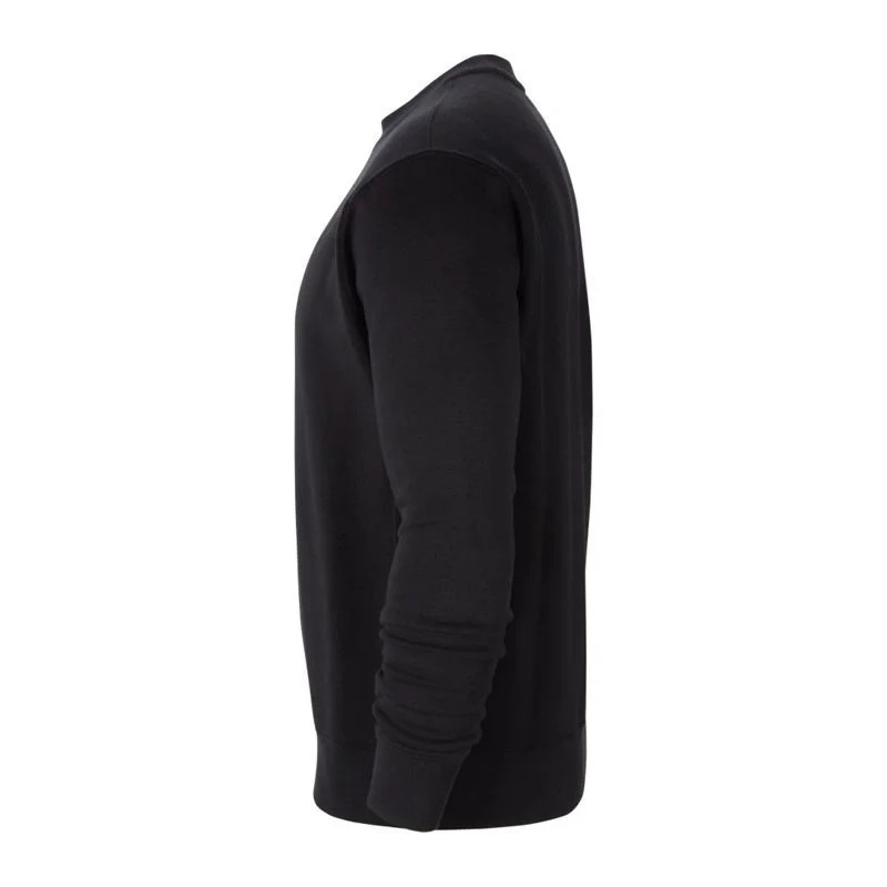 Dětská mikina Park 20 Crew Jr CW6904-010 - Nike 140 cm