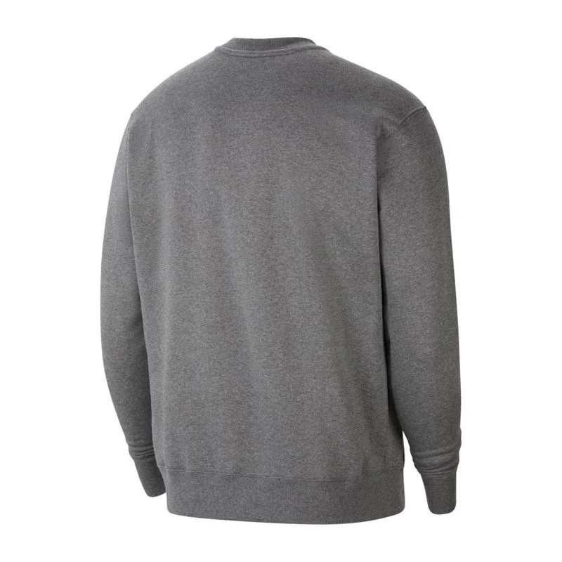 Dětská mikina Park 20 Crew Jr CW6904-071 - Nike 140 cm